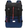 KINGSLONG URBAN SERIES 15.6 BLACK BLUE KU15BLBCKPL1