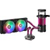 COOLERMASTER MASTERLIQUID MAKER 240