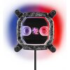 CORSAIR CX-9010020-WW HYDRO X CPU WATER BLOCK XC8 RGB PRO JTC EDITION BLACK (1200/1700/AM4)