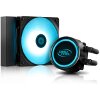 DEEPCOOL GAMMAXX L120T BLUE LIQUID CPU COOLER