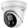 HIKVISION DS-2CD2386G2ISUSLC IP CAMERA DOME 8MP 2.8MM IR30M ACUSENS