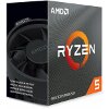 AMD RYZEN 5 4500 4.1GHZ 6-CORE BOX WITH WRAITH STEALTH BOX