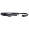 4SMARTS 3IN1 HUB WITH DEX FUNCTION SPACE GREY