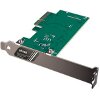 AKASA AK-PCCU3-08 20GBPS USB 3.2 GEN 2X2 INTERNAL 20-PIN TO PCIE HOST CARD