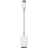 APPLE MJ1M2ZM USB-C TO USB ADAPTER