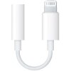 APPLE MMX62 LIGHTNING TO 3.5 MM HEADPHONE JACK ADAPTER WHITE