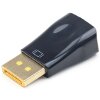 CABLEXPERT A-DPM-VGAF-01 DISPLAYPORT TO VGA ADAPTER BLACK