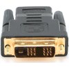 CABLEXPERT A-HDMI-DVI-2 HDMI TO DVI ADAPTER HDMI-FEMALE