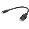 CABLEXPERT A-OTG-CMAF3-01 USB 3.0 OTG TYPE-C ADAPTER CABLE (CM/AF)