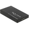 DELOCK 62581 ADAPTER USB 3.0 > DISPLAYPORT 1.2 (4K)