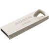 ADATA UV210 64GB USB2.0 FLASH DRIVE GOLD