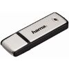 HAMA 108062 FANCY FLASHPEN USB 2.0 64GB 10MB/S BLACK/SILVER
