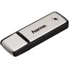HAMA 108074 FANCY FLASHPEN USB 2.0 128GB 10MB/S BLACK/SILVER