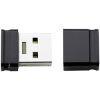INTENSO 3500470 MICRO LINE 16GB USB 2.0 DRIVE BLACK