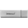 INTENSO 3521452 ALU LINE 4GB USB 2.0 PENDRIVE SILVER