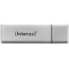 INTENSO 3521462 8GB ALU LINE USB 2.0 PENDRIVE SILVER