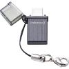 INTENSO 3524460 MINI MOBILE LINE 8GB USB 2.0 DRIVE BLACK