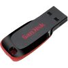 SANDISK CRUZER BLADE 128GB USB FLASH DRIVE SDCZ50-128G-B35