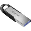SANDISK ULTRA FLAIR 128GB USB3.0 FLASH DRIVE