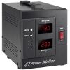 POWERWALKER AVR 1500 SIV 1500VA/1200W AUTOMATIC VOLTAGE REGULATOR