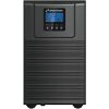POWERWALKER VFI 3000 TG 3000VA/2700W ONLINE UPS WITH POWER FACTOR 0.9