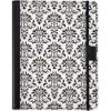 VERSO HARDCASE VERSAILLES COVER FOR TABLET 10'' BLACK/WHITE