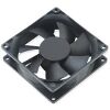 AKASA DFS922512L 92MM CASE FAN WITH 3-PIN CONNECTOR 12V SLEEVE BEARING LOW SPEED ULTRA QUIET