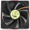 GEMBIRD FANCASE2 FAN FOR PC CASE 90MM