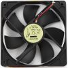 GEMBIRD FANCASE3 FAN FOR PC CASE 120MM