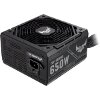 POWER SUPPLY ASUS TUF GAMING 650W 80+ BRONZE