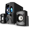 CREATIVE SBS E2900 2.1 POWERFUL BLUETOOTH SPEAKER SYSTEM WITH SUBWOOFER