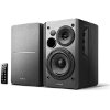 EDIFIER R1280DB BLUETOOTH POWERED BOOKSHELF SPEAKERS BLACK