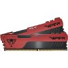 RAM PATRIOT PVE2432G320C8K VIPER ELITE II 32GB (2X16GB) DDR4 3200MHZ DUAL KIT