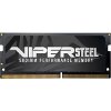 RAM PATRIOT PVS48G266C8S VIPER STEEL 8GB SO-DIMM DDR4 2666MHZ