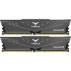 RAM TEAM GROUP TLZGD416G3600HC18JDC01 T-FORCE VULCAN Z SERIES 16GB (2X8GB) 3600MHZ DUAL CHANNEL GRE