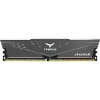 RAM TEAM GROUP TLZGD48G3600HC18J01 T-FORCE VULCAN Z SERIES 8GB 3600MHZ GREY