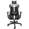 FURY NFF-1712 AVENGER XL GAMING CHAIR BLACK/WHITE