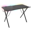 GENESIS NDS-1606 HOLM 200 RGB GAMING DESK