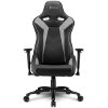 SHARKOON ELBRUS 3 GAMING CHAIR BLACK/GRAY