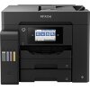 ΠΟΛΥΜΗΧΑΝΗΜΑ EPSON L6550 CISS COLOR