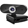 LOGILINK UA0368 HD USB WEBCAM WITH MICROPHONE