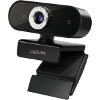 LOGILINK UA0371 PRO FULL HD USB WEBCAM WITH MICROPHONE