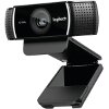 LOGITECH C922 PRO STREAM WEBCAM
