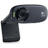 LOGITECH HD WEBCAM C310