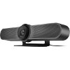 LOGITECH MEETUP CONFERENCE CAMERA 4K WITH ULTRA WIDE LENS FOR SMALL ROOMS