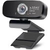 SAVIO CAK-02 USB FULL HD WEBCAM
