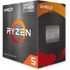 CPU AMD RYZEN 5 5600G 3.90GHZ 6-CORE WITH WRAITH STEALTH BOX