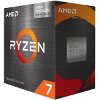 CPU AMD RYZEN 7 5700G 3.80GHZ 8-CORE BOX WITH WRAITH STEALTH BOX