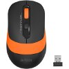 A4TECH FG10S ORANGE FSTYLER MOUSE