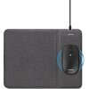 BLAUPUNKT BLP1740 SET OFFICE WIRELESS MOUSE + MOUSE PAD